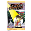 Case Closed, Vol. 48