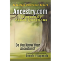 Ancestry
