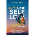 Glow Up 2: A Soulful Guide to Knowing Yourself, Loving Others and Living with Presence and Purpose