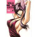 Ninja vs. Gokudo 4