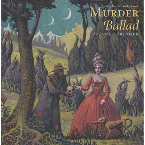 Murder Ballad