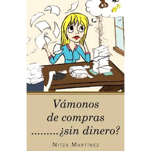 Vamonos de Compras......... Sin Dinero?