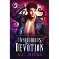 Insquidious Devotion: Volume 7