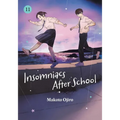 Insomniacs After School, Vol. 11