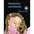 MacKenzie and Blankie