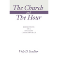 The Church and the Hour