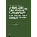 Innerer Dienst