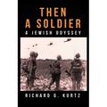 Then A Soldier