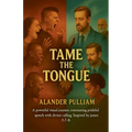 Tame the Tongue