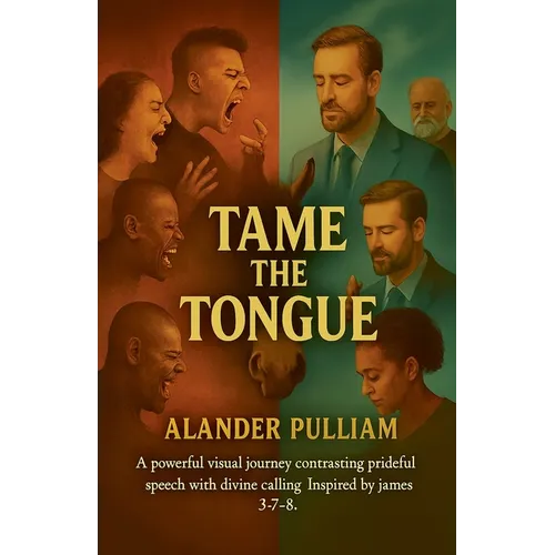 Tame the Tongue