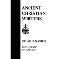10. St. Athanasius: The Life of St. Antony