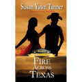 Fire Across Texas