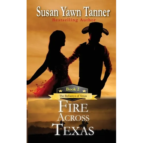Fire Across Texas