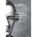 The Moral Foundation of Right