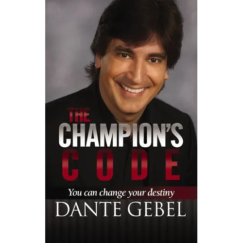 El Champion's Code Softcover