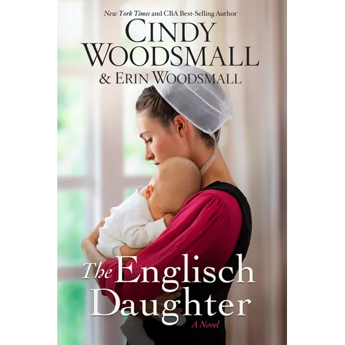 The Englisch Daughter