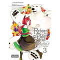 Reborn as a Polar Bear, Vol. 3: The Legend of How I Became a Forest Guardian Volume 3