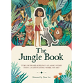 Paperscapes: The Jungle Book: Turn Rudyard Kipling's Classic Story Into a Captivating Work of Art