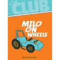 Milo on Wheels