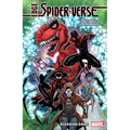 Edge of Spider-Verse: Bleeding Edge