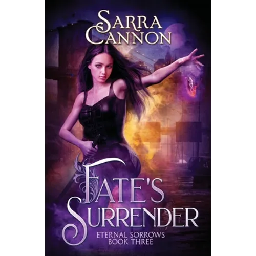 Fate's Surrender