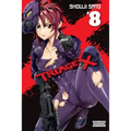 Triage X, Volume 8