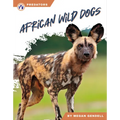 African Wild Dogs