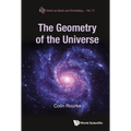The Geometry of the Universe