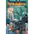 Stormwatch: The Road to the Authority Compendium