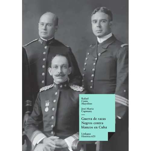 Guerra de razas
