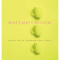 Nixes Mate Review - Issue 28/29 Summer/Fall 2023