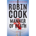 Manner of Death