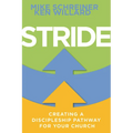 Stride: Creating a Discipleship Pathway for Your Church