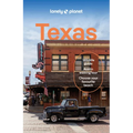 Lonely Planet Texas