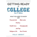 Getting Ready for College
