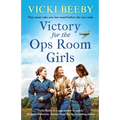 Victory for the Ops Room Girls
