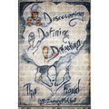 Discovering, Defining & Defeating: The Fiend