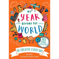 My Year Around the World