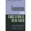 Feminisms and Educational Research