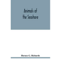 Animals of the seashore