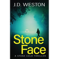 Stone Face: A British Action Crime Thriller