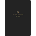 ESV Scripture Journal: Mark (Paperback)