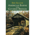 American Barns and Covered Bridges