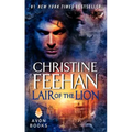 Lair of the Lion