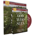 The God Who Sees Study Guide with DVD
