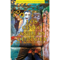 Los cinco anillos de poder. Mártir, puta, bruja, santa y virgen