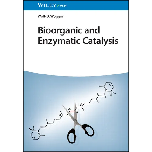 Bioorganic and Enzymatic Catalysis