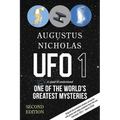 UFO 1: A quest to understand one of the world's greatest mysteries