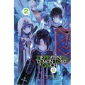 Defeating the Demon Lord's a Cinch (If You've Got a Ringer), Vol. 2: Volume 2