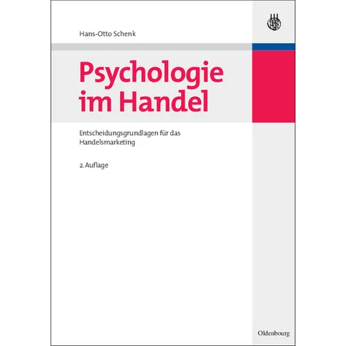 Psychologie im Handel